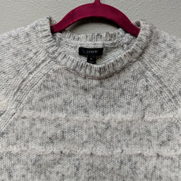 JCrew sweater - Picture 4 of 7